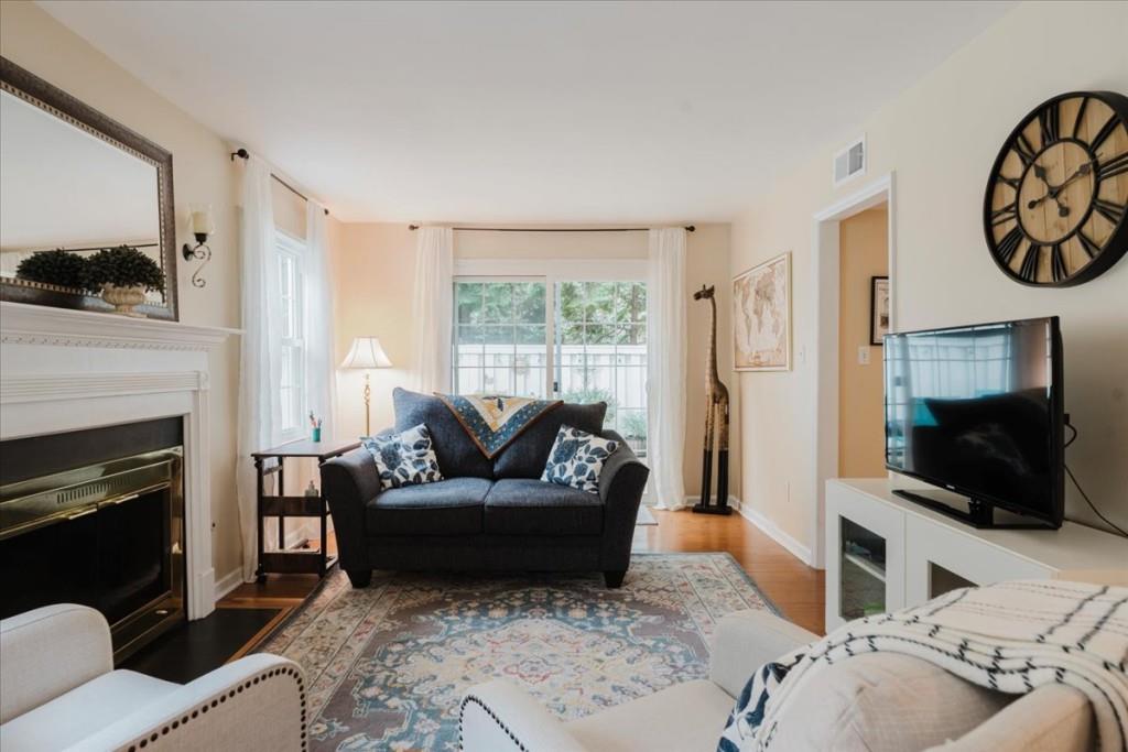 1477 Hampton Glen Court Decatur, GA 30033 - Photo 14 of 43