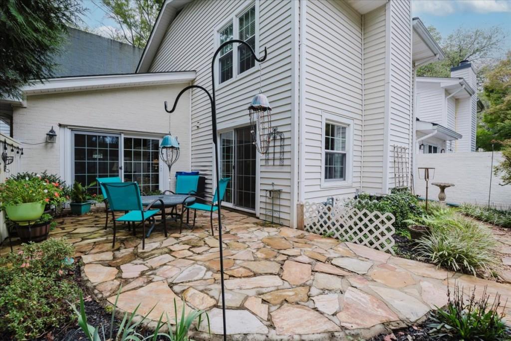 1477 Hampton Glen Court Decatur, GA 30033 - Photo 17 of 43