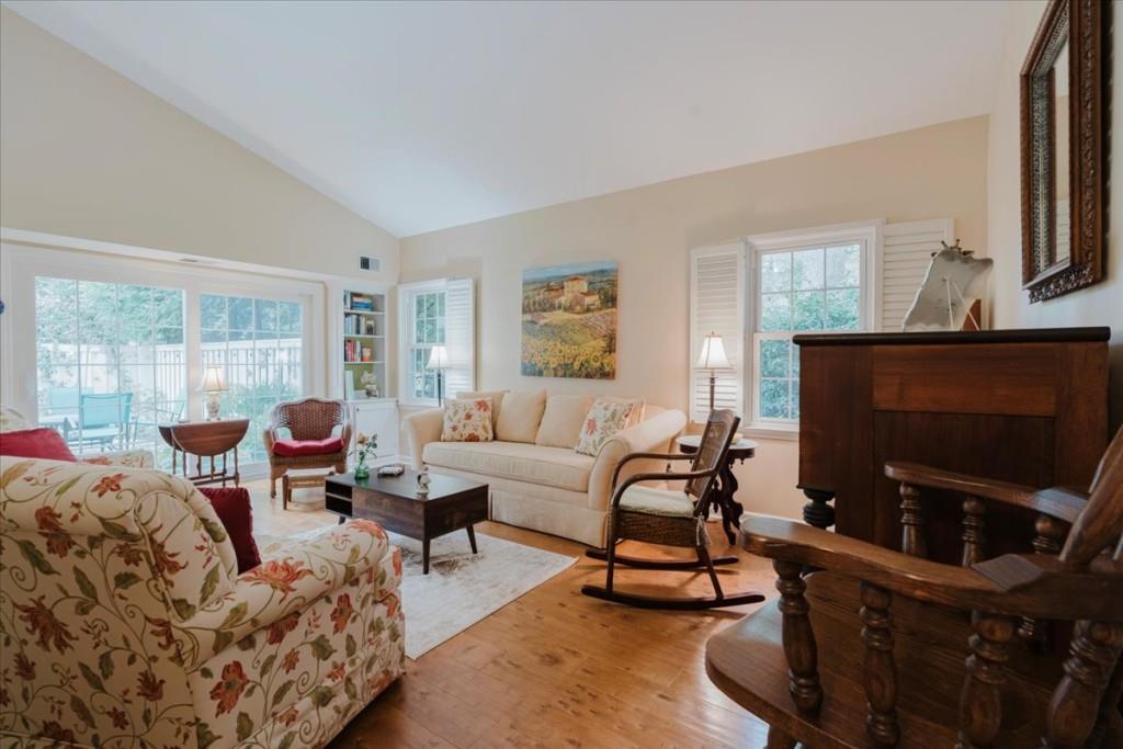 1477 Hampton Glen Court Decatur, GA 30033 - Photo 19 of 43