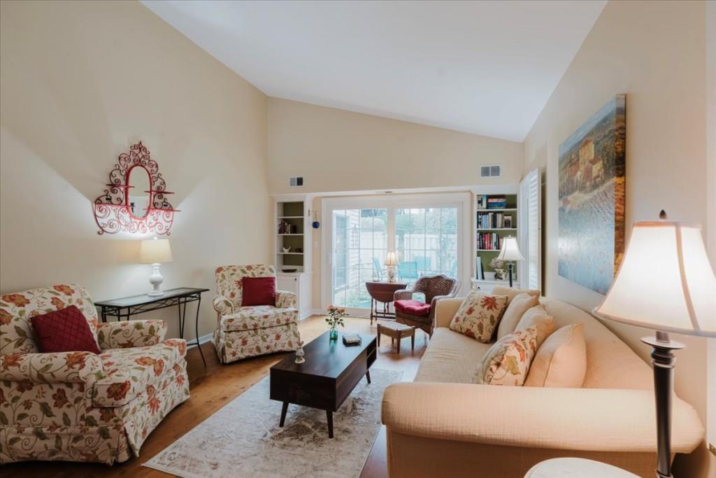 1477 Hampton Glen Court Decatur, GA 30033 - Photo 20 of 43