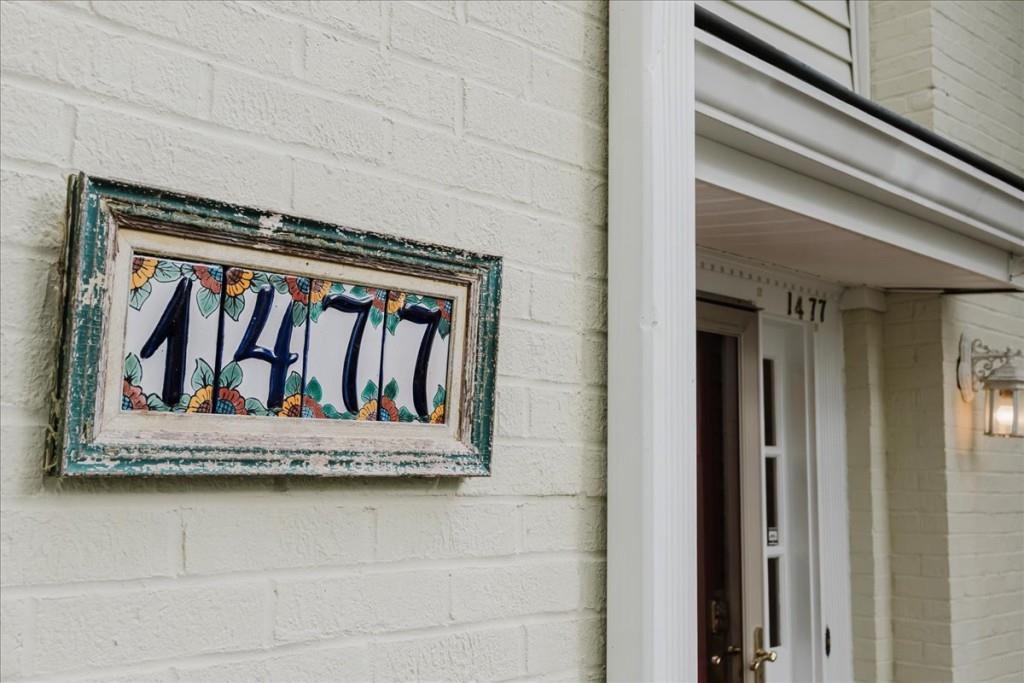 1477 Hampton Glen Court Decatur, GA 30033 - Photo 2 of 43