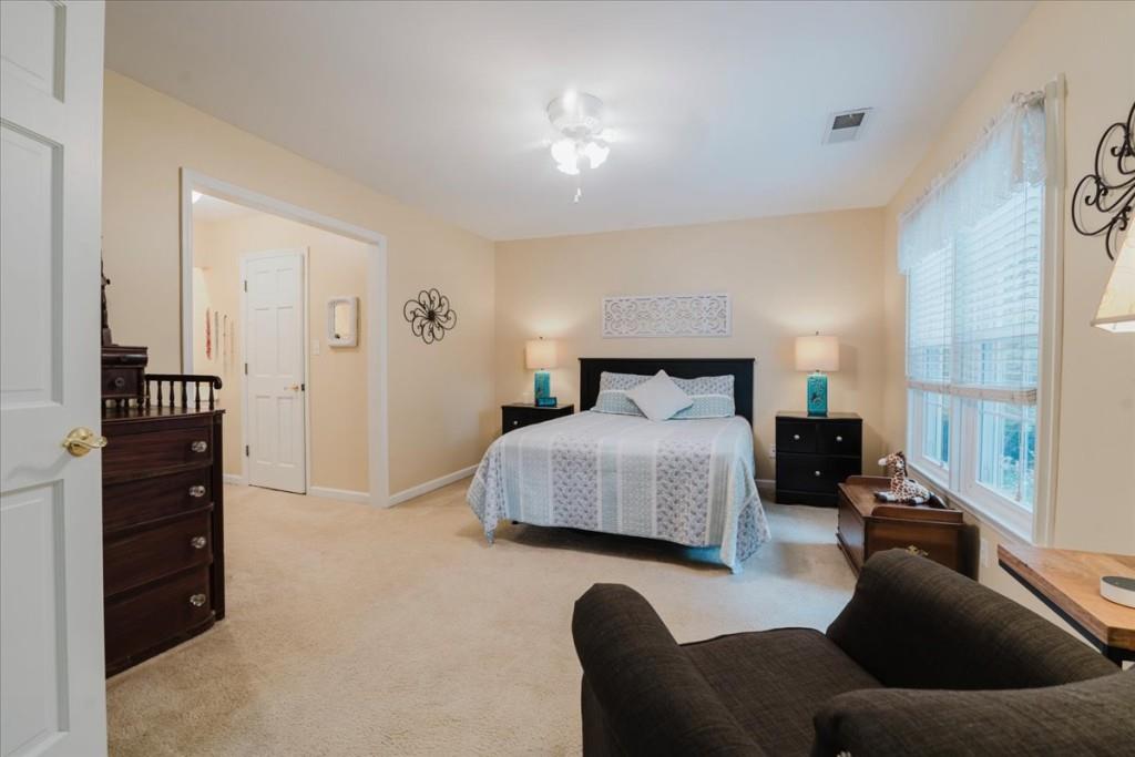 1477 Hampton Glen Court Decatur, GA 30033 - Photo 25 of 43