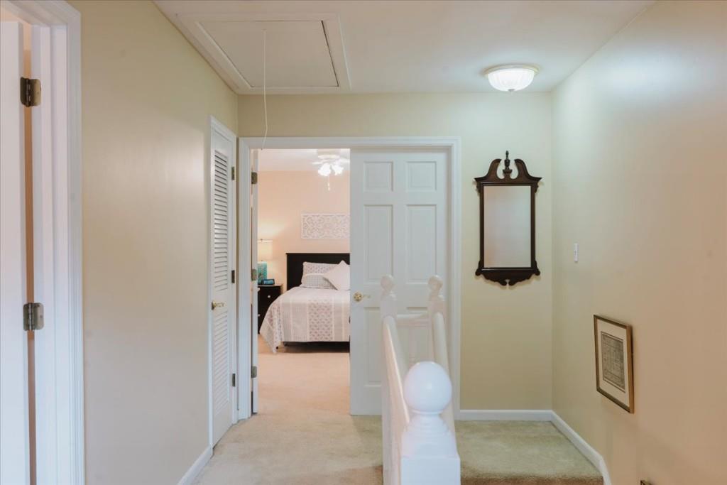 1477 Hampton Glen Court Decatur, GA 30033 - Photo 33 of 43