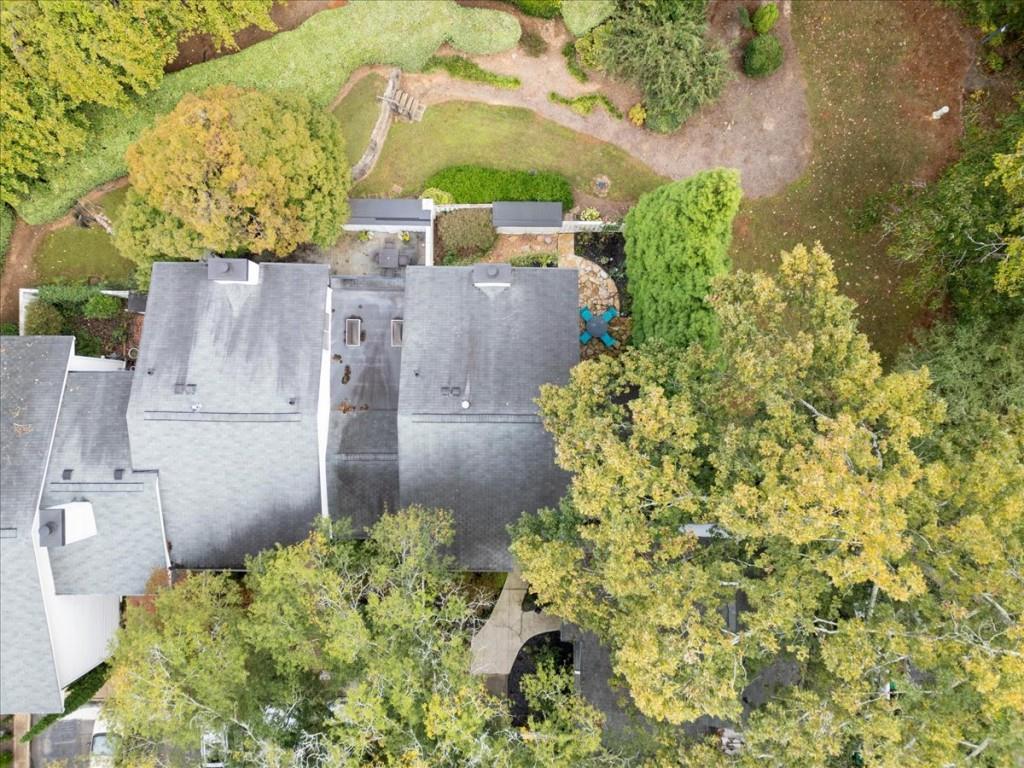 1477 Hampton Glen Court Decatur, GA 30033 - Photo 34 of 43