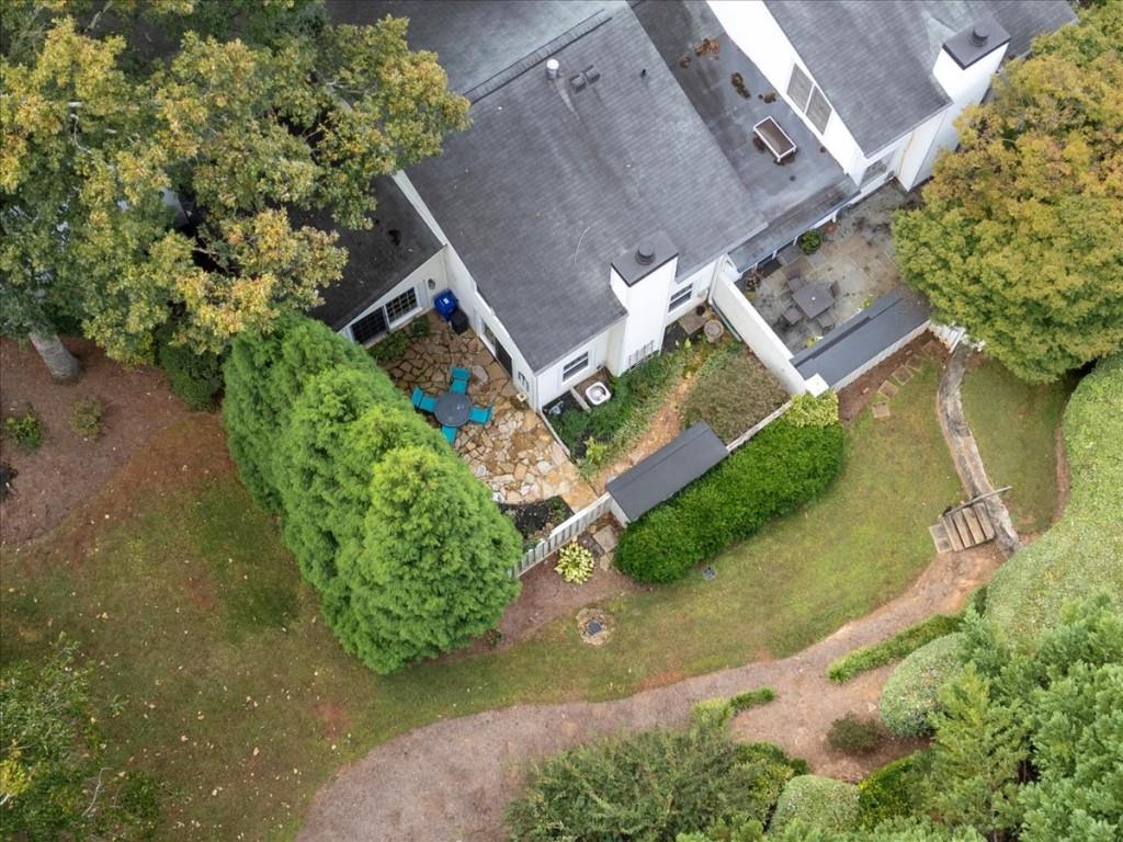 1477 Hampton Glen Court Decatur, GA 30033 - Photo 35 of 43