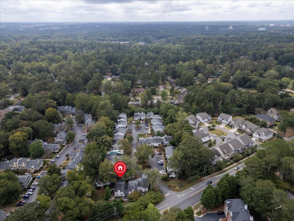 1477 Hampton Glen Court Decatur, GA 30033 - Photo 36 of 43