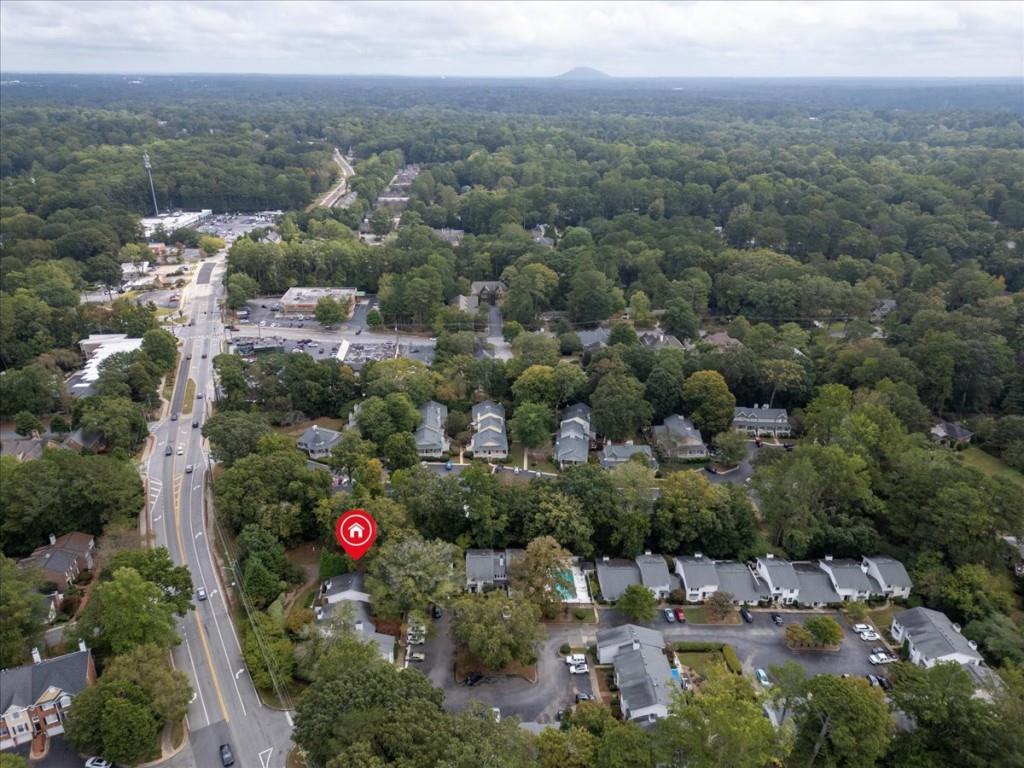 1477 Hampton Glen Court Decatur, GA 30033 - Photo 37 of 43