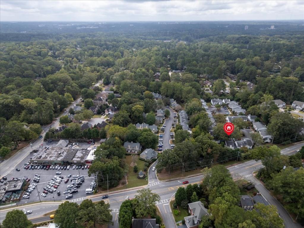 1477 Hampton Glen Court Decatur, GA 30033 - Photo 38 of 43