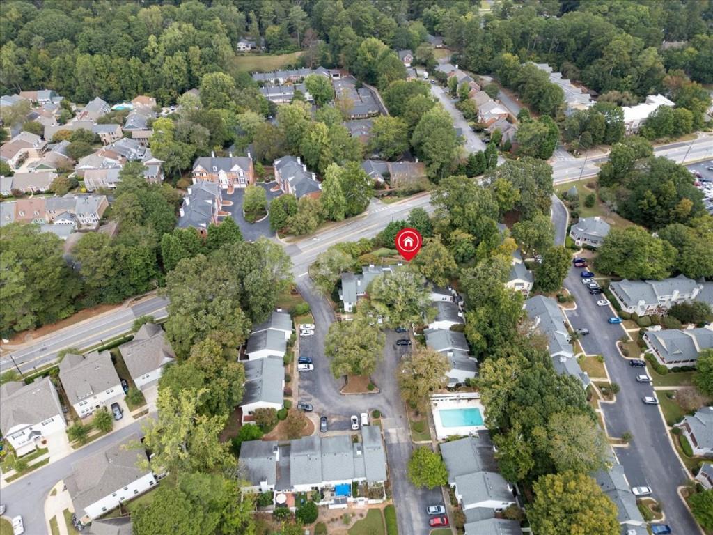 1477 Hampton Glen Court Decatur, GA 30033 - Photo 40 of 43