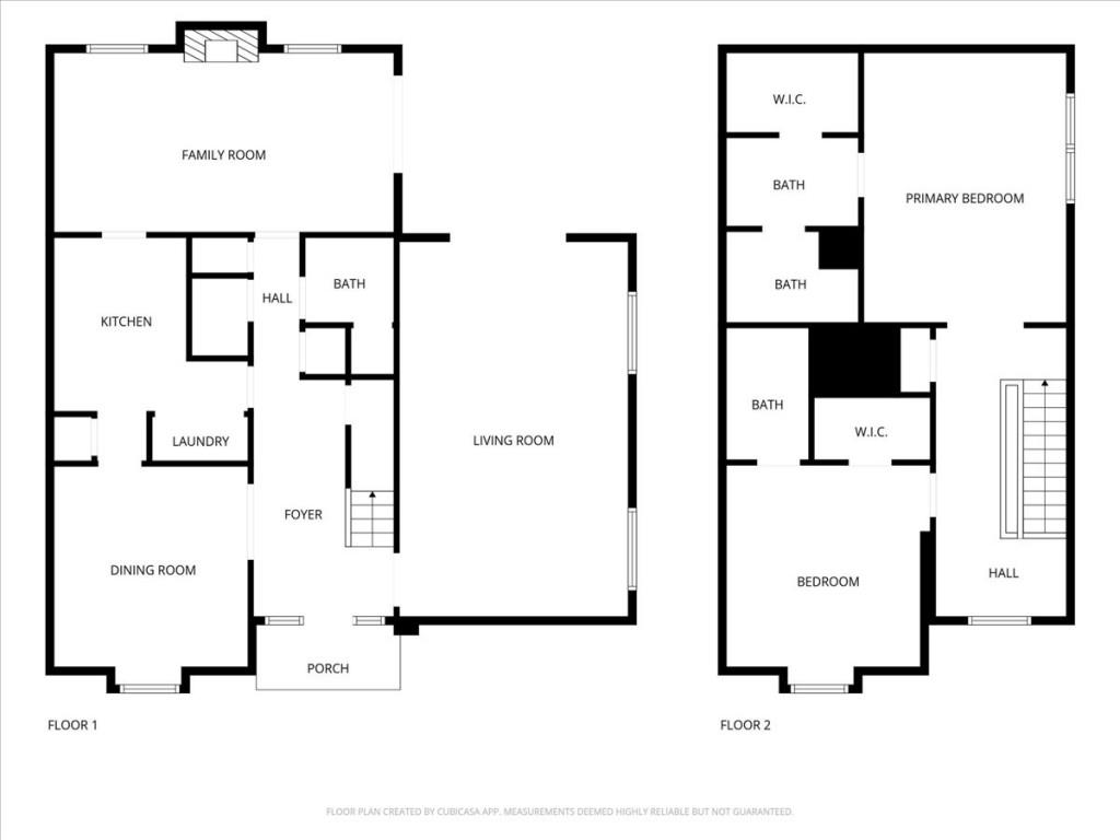 1477 Hampton Glen Court Decatur, GA 30033 - Photo 43 of 43