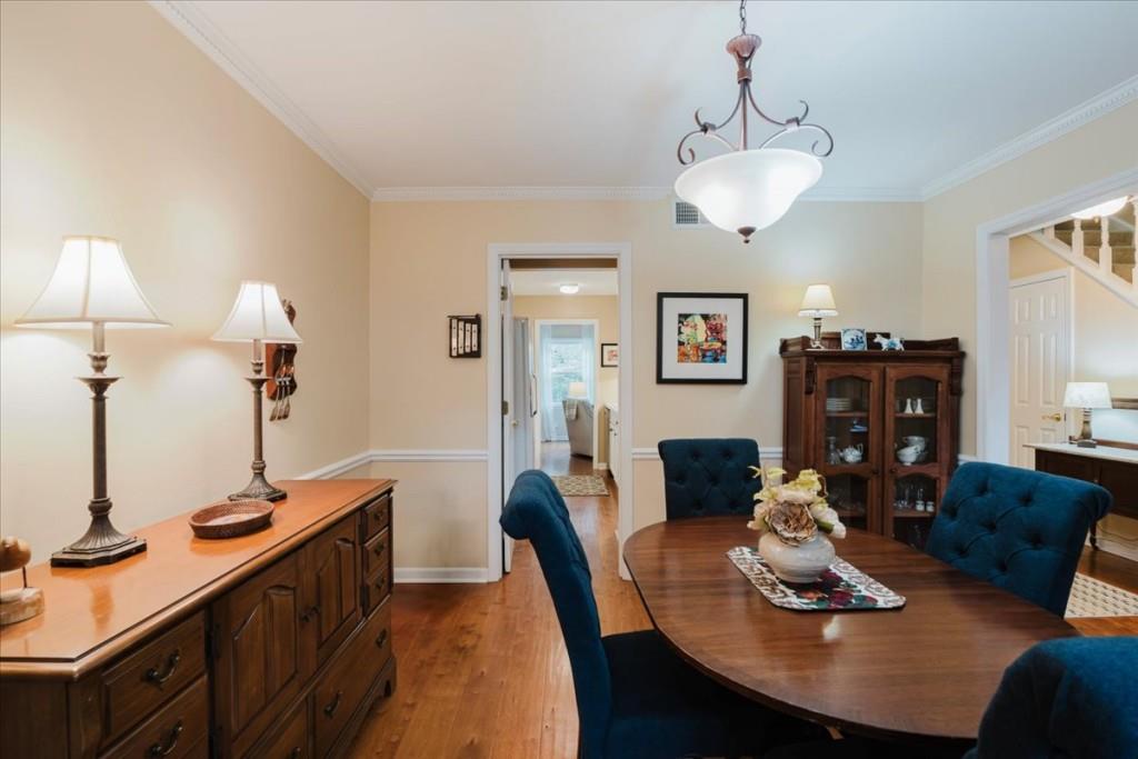 1477 Hampton Glen Court Decatur, GA 30033 - Photo 7 of 43