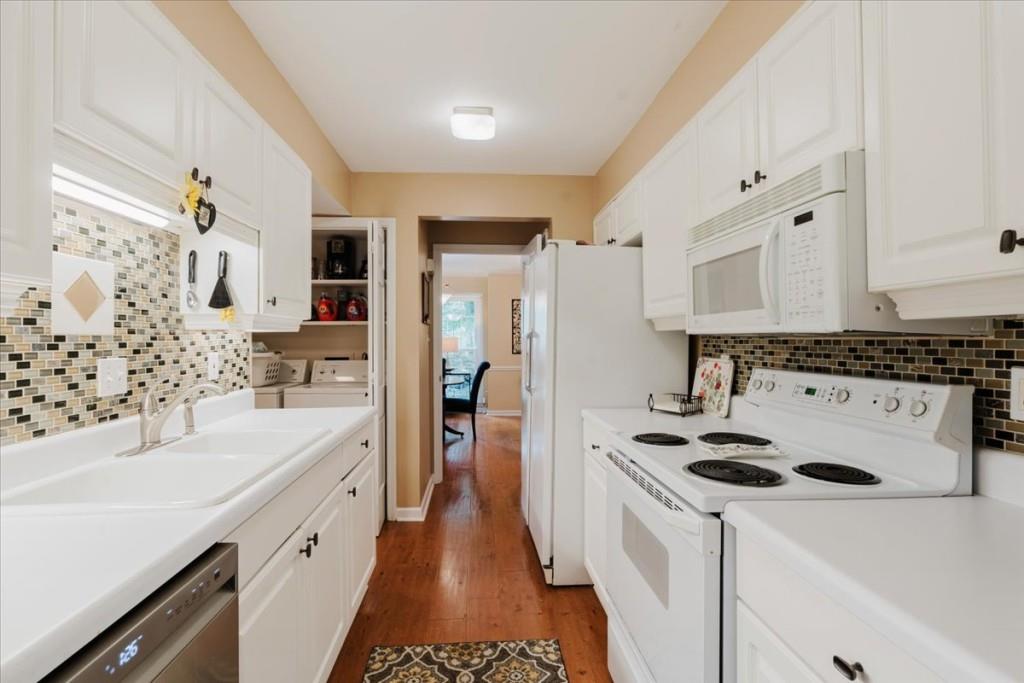 1477 Hampton Glen Court Decatur, GA 30033 - Photo 8 of 43