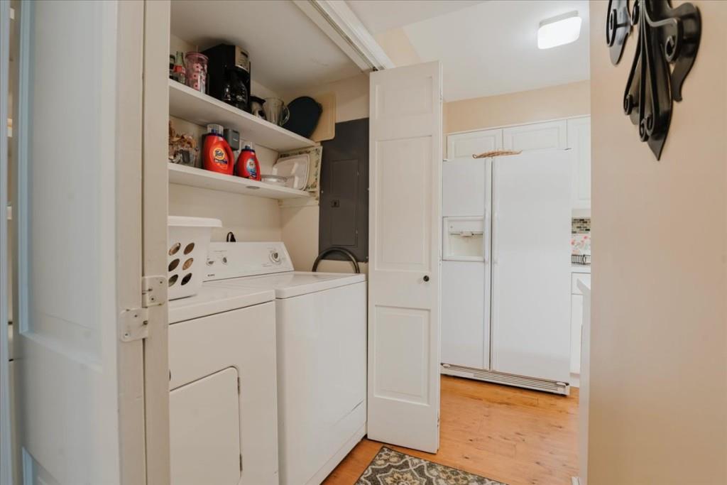 1477 Hampton Glen Court Decatur, GA 30033 - Photo 10 of 43