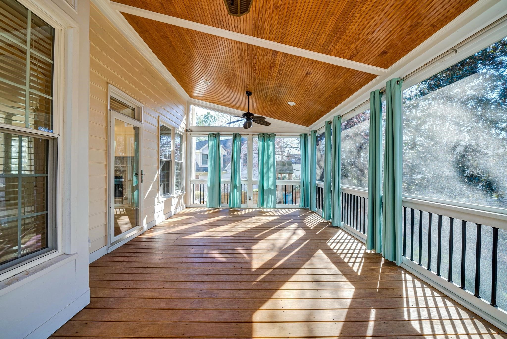 8409 Baileycroft Drive Raleigh, NC 27615 - Photo 21 of 26 Photo 21
