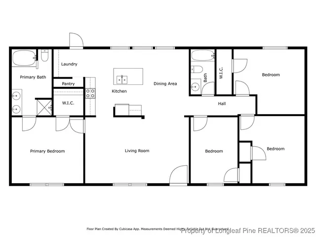 $163,500 | 106 Cameo Lane, Parkton, NC 28371