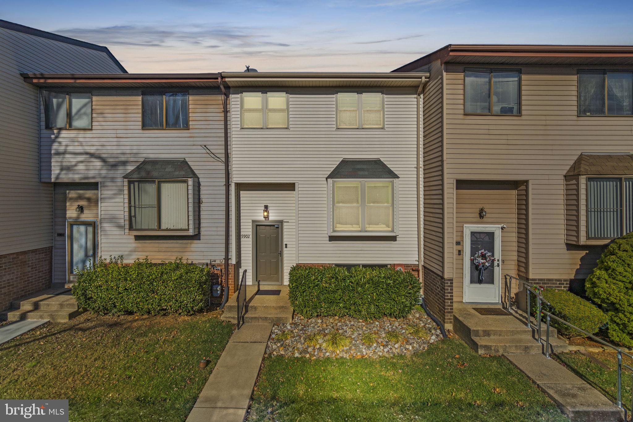 9902 Tuscarora Road Randallstown, MD 21133 - Photo 1 of 40 Gallery Image 1