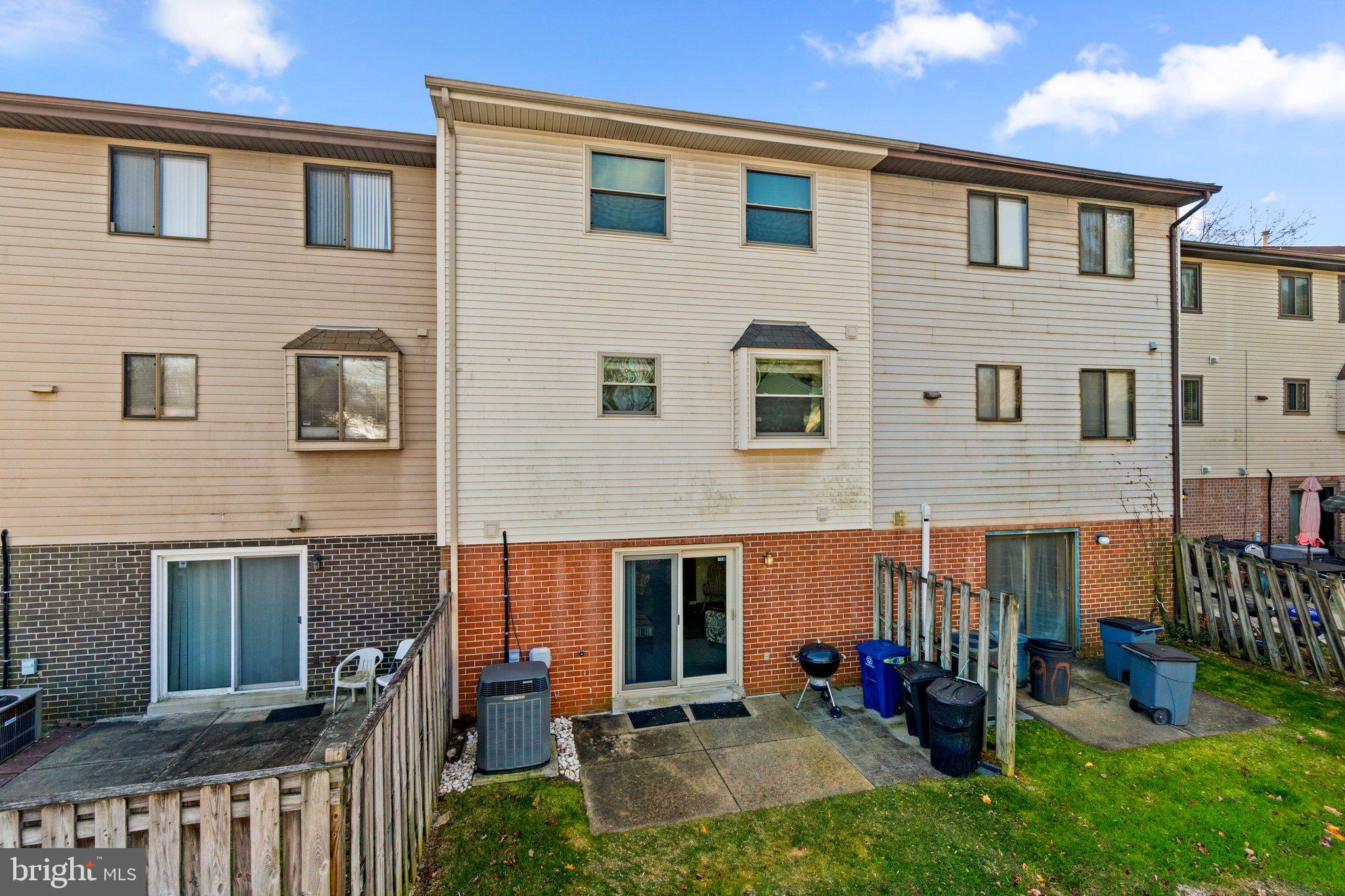 9902 Tuscarora Road Randallstown, MD 21133 - Photo 34 of 40 Gallery Image 34