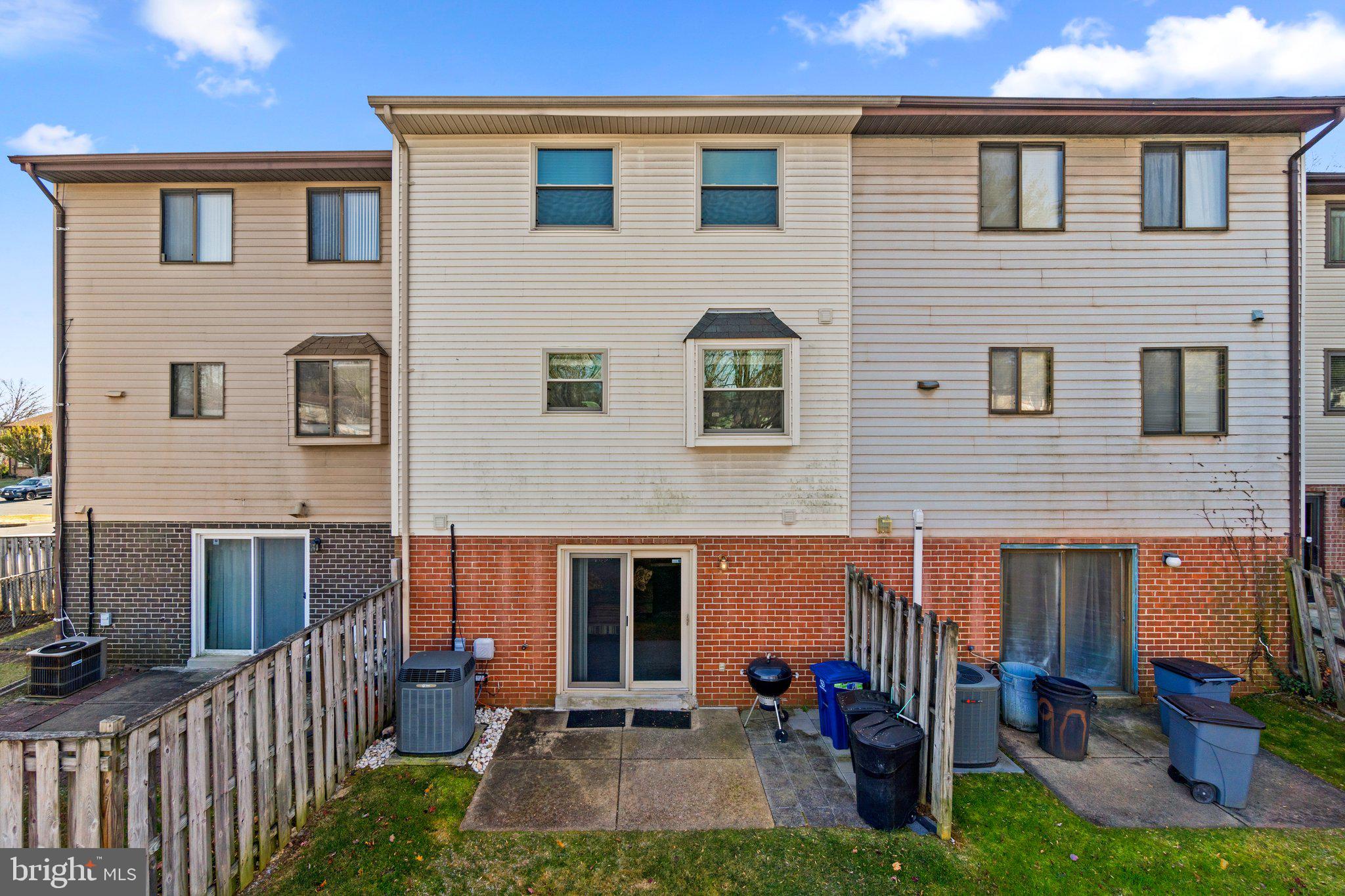 9902 Tuscarora Road Randallstown, MD 21133 - Photo 35 of 40 Gallery Image 35