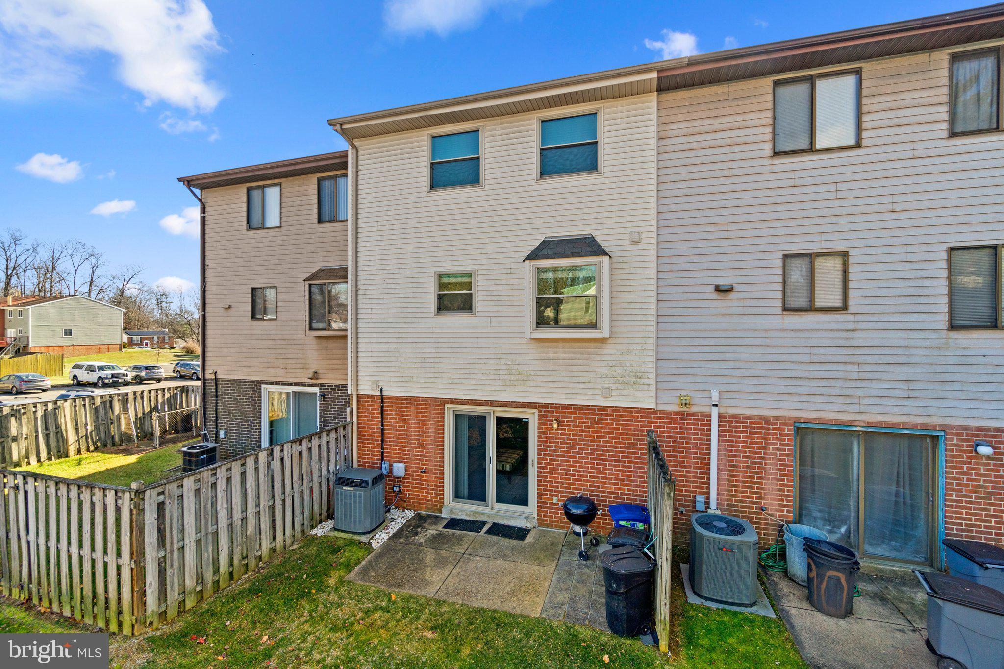 9902 Tuscarora Road Randallstown, MD 21133 - Photo 36 of 40 Gallery Image 36