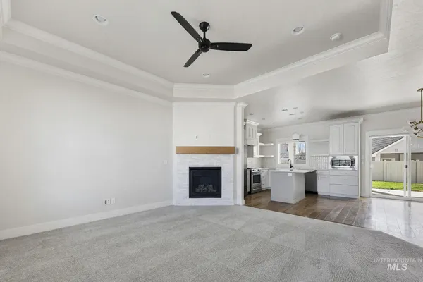 $498,900 | 1457 West Gainsboro Street, Kuna, ID 83634