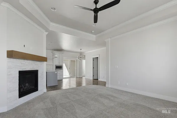 $498,900 | 1457 West Gainsboro Street, Kuna, ID 83634