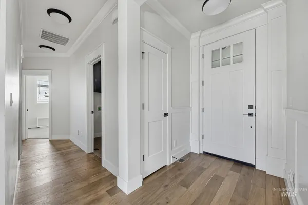 $498,900 | 1457 West Gainsboro Street, Kuna, ID 83634