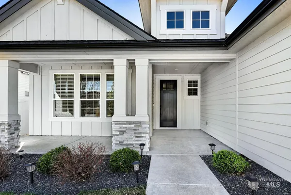 $498,900 | 1457 West Gainsboro Street, Kuna, ID 83634