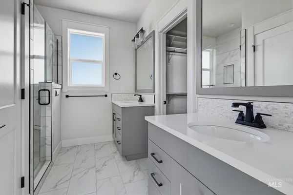 $498,900 | 1457 West Gainsboro Street, Kuna, ID 83634