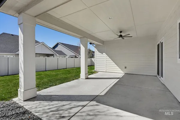 $498,900 | 1457 West Gainsboro Street, Kuna, ID 83634