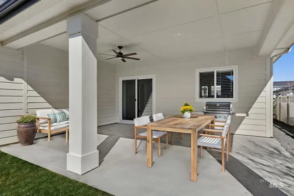 $498,900 | 1457 West Gainsboro Street, Kuna, ID 83634