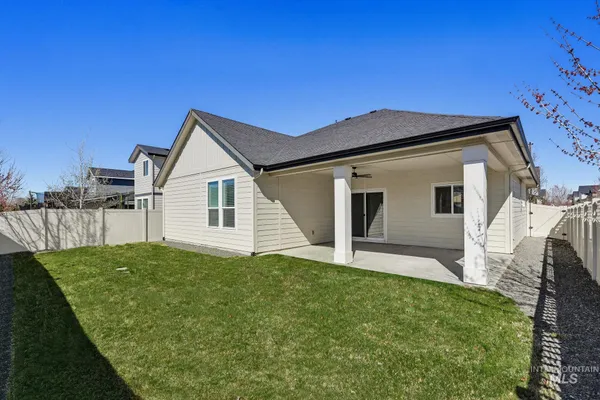 $498,900 | 1457 West Gainsboro Street, Kuna, ID 83634