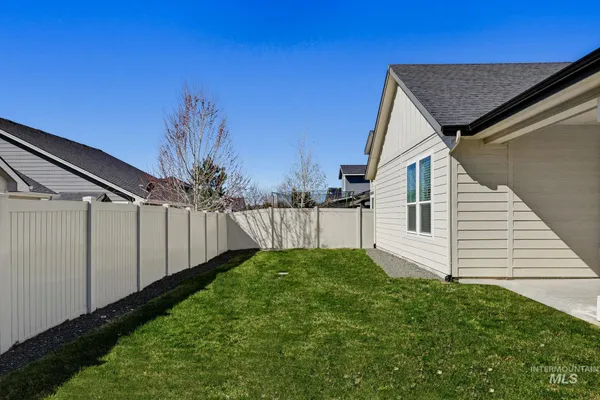 $498,900 | 1457 West Gainsboro Street, Kuna, ID 83634