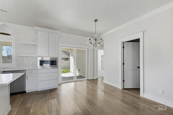 $498,900 | 1457 West Gainsboro Street, Kuna, ID 83634