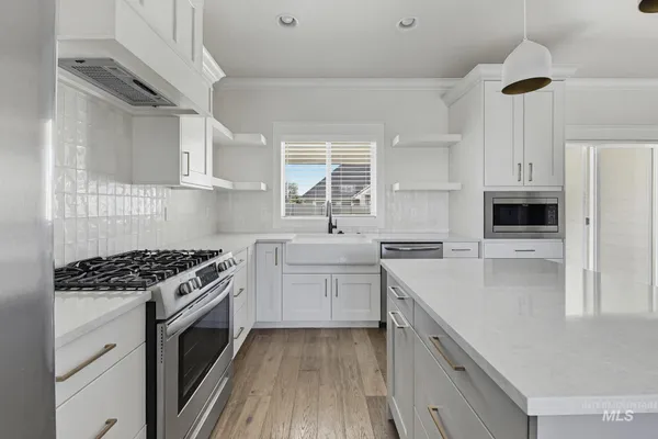 $498,900 | 1457 West Gainsboro Street, Kuna, ID 83634