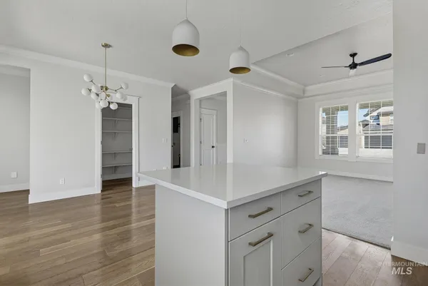 $498,900 | 1457 West Gainsboro Street, Kuna, ID 83634