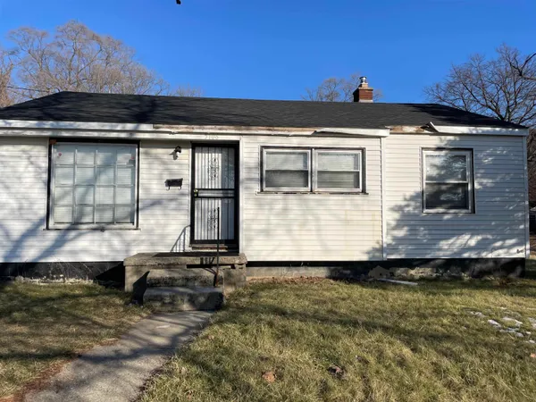 $45,000 | 5106 Cloverlawn Drive, Flint, MI 48504