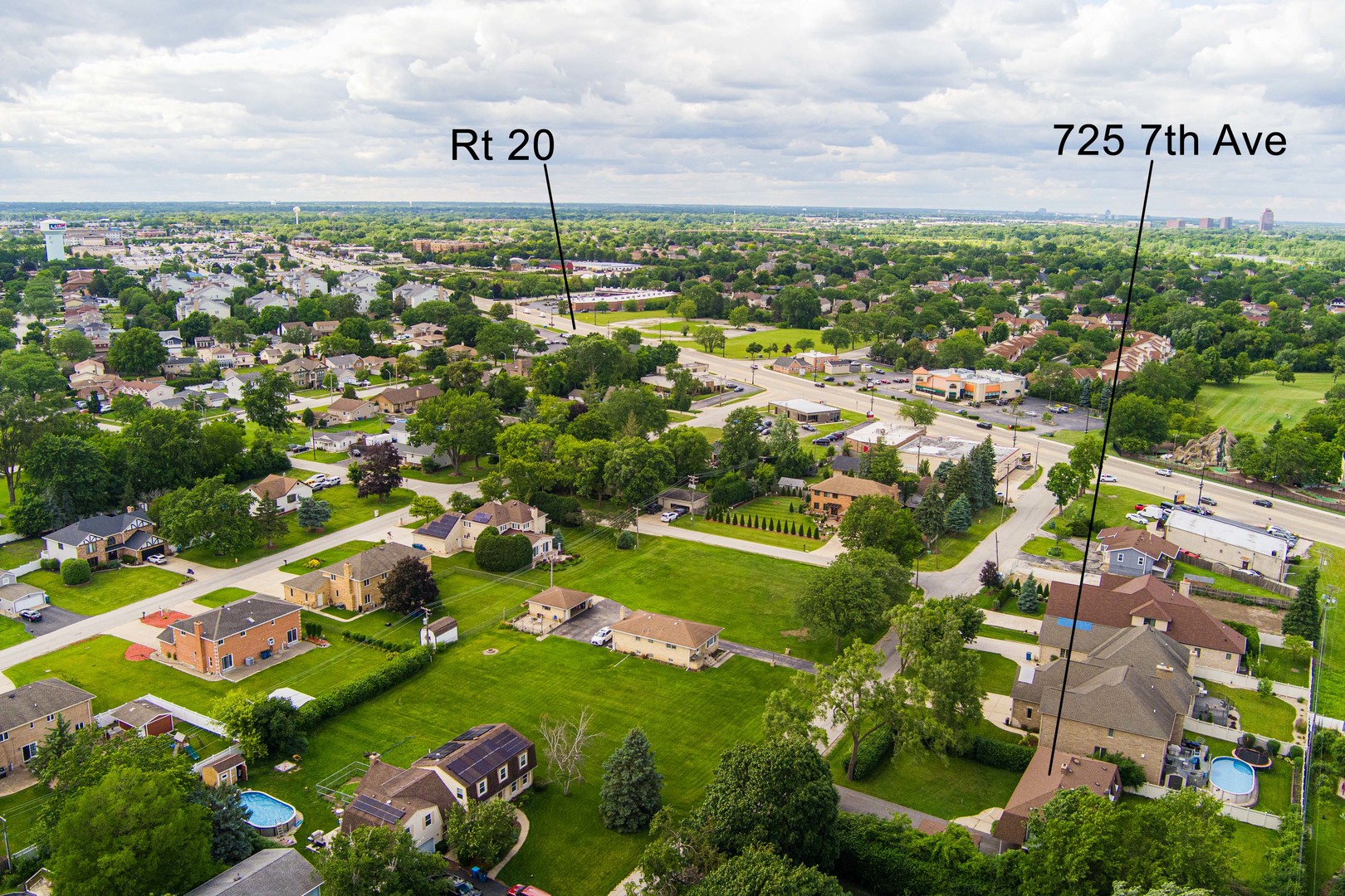 725 7th Avenue Addison, IL 60101 - Photo 6 of 42