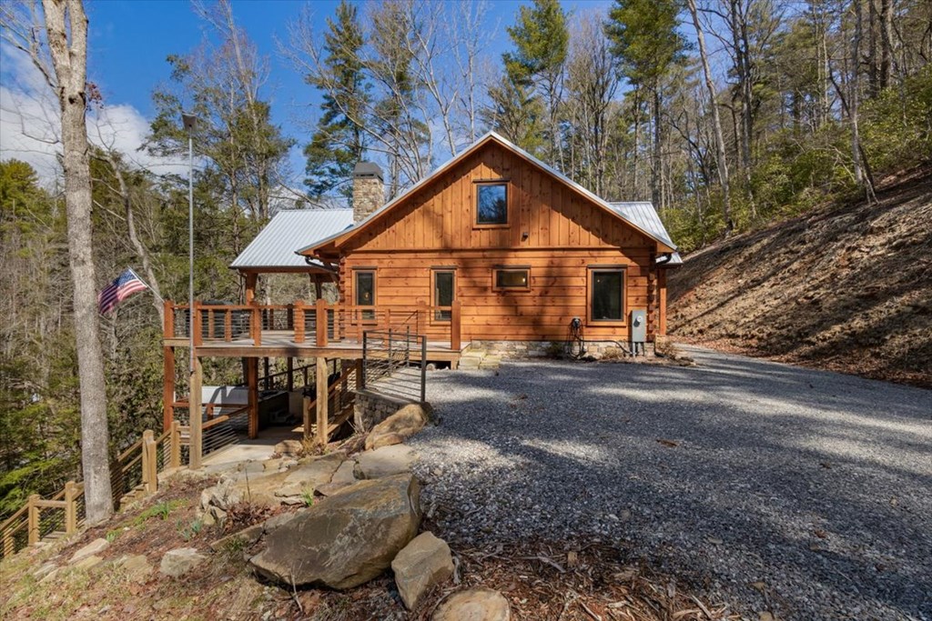 1819 Stanley Creek Road Cherry Log, GA 30522 - Photo 21 of 94 Gallery Image 21