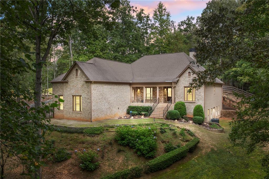 1567 Thompson Road Dawsonville, GA 30534 - Photo 1 of 1 Gallery Image 1
