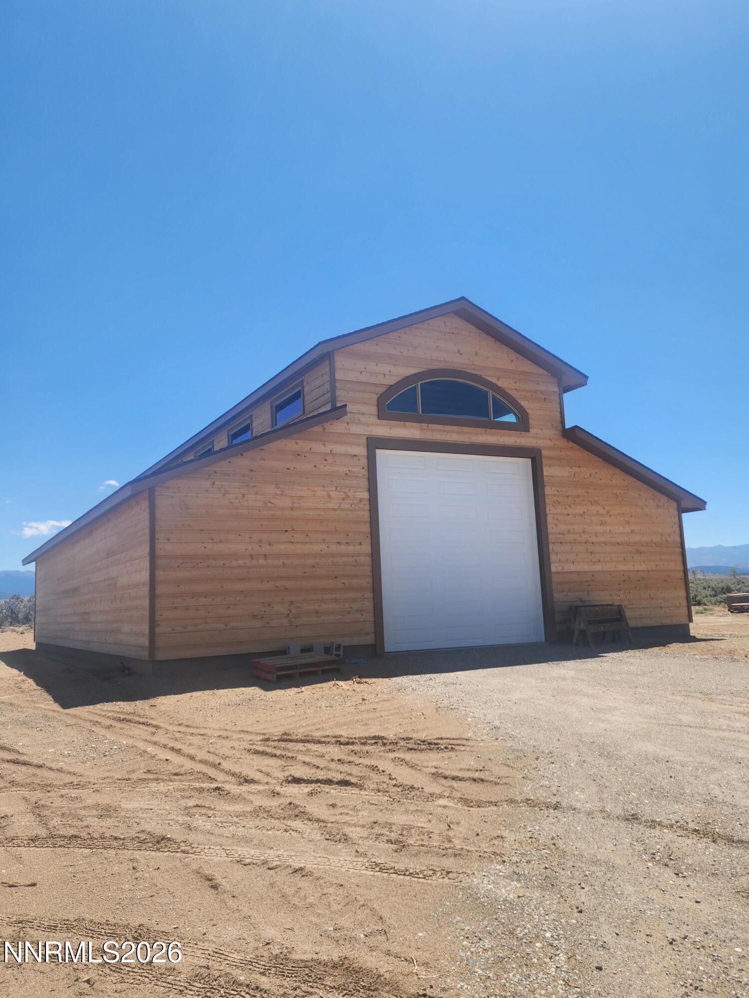 2037 East Valley Road Minden, NV 89423 - Photo 5 of 35 east barn
