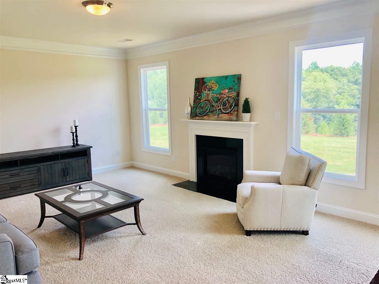 508 Rome Court, Unit HOMESITE 43 Greer, SC 29651 - Photo 12 of 20 Gallery Image 12