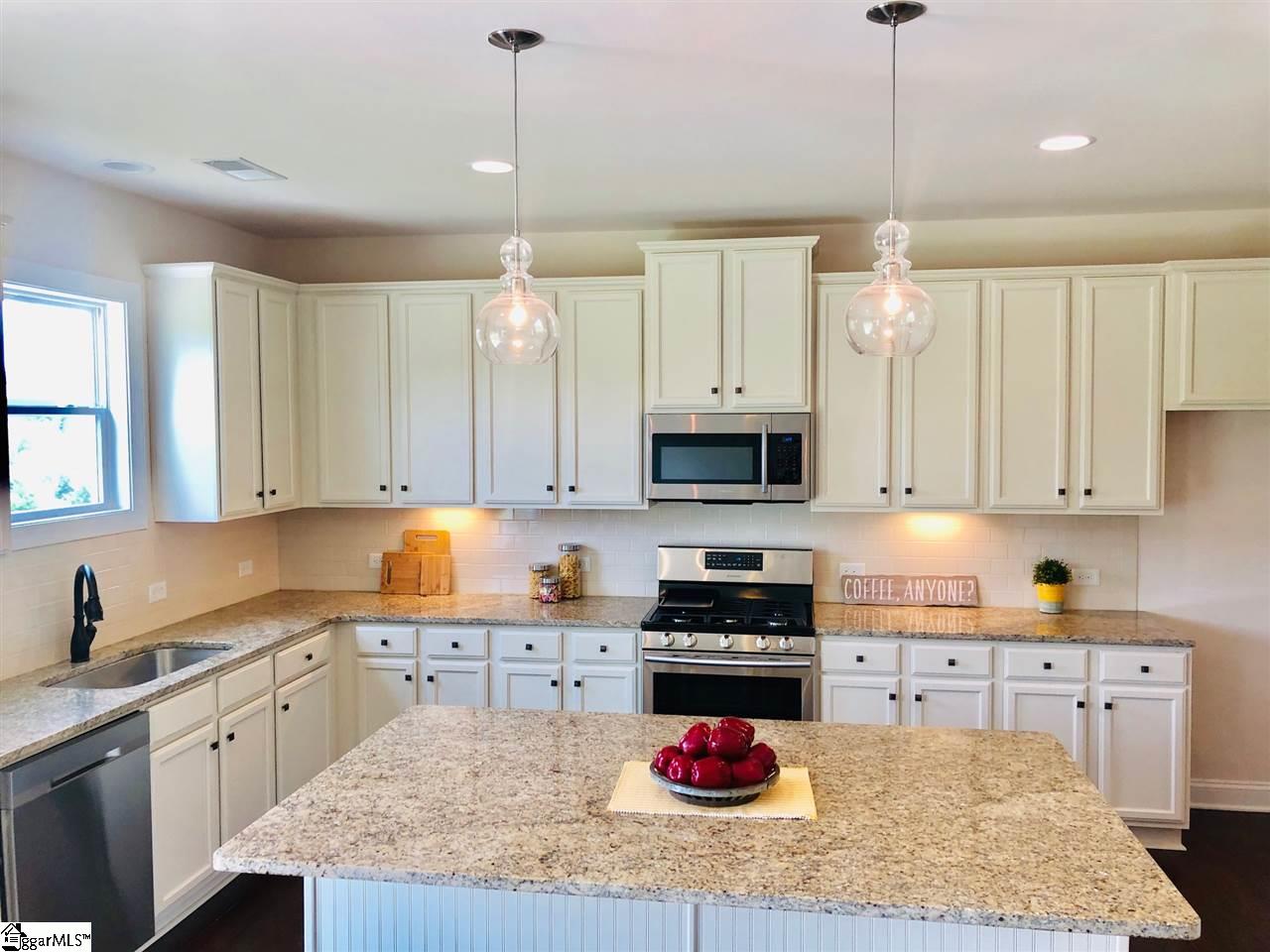 508 Rome Court, Unit HOMESITE 43 Greer, SC 29651 - Photo 16 of 20 Gallery Image 16