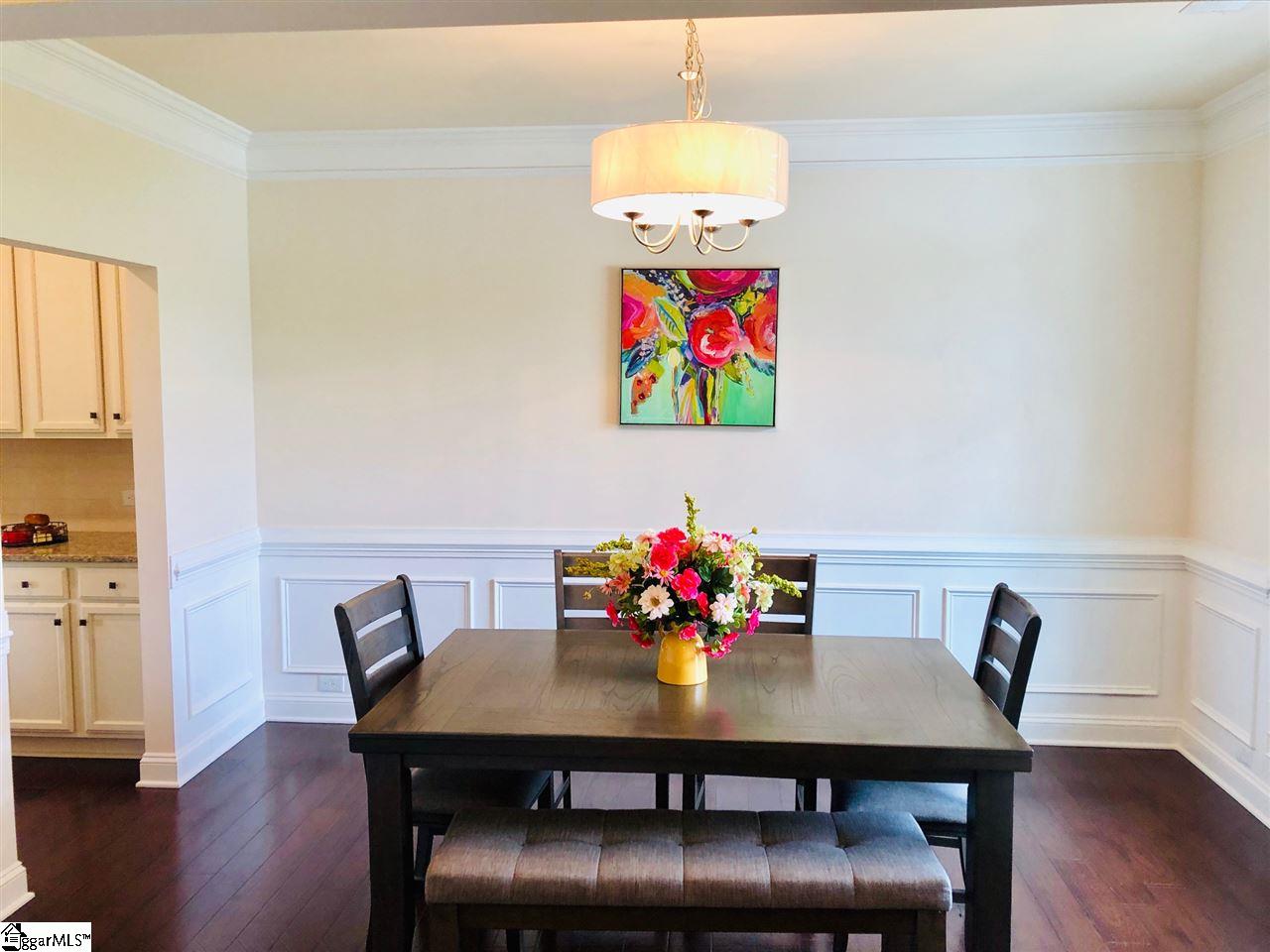 508 Rome Court, Unit HOMESITE 43 Greer, SC 29651 - Photo 8 of 20 Gallery Image 8