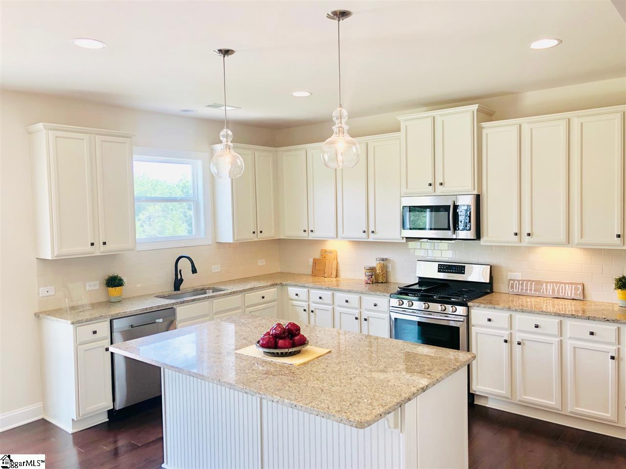 508 Rome Court, Unit HOMESITE 43 Greer, SC 29651 - Photo 10 of 20 Gallery Image 10