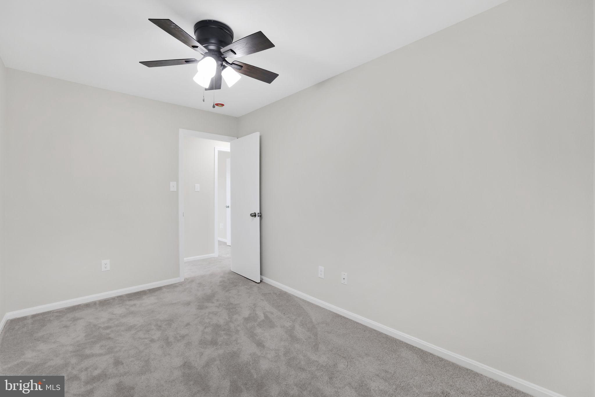 815 Cedar Court La Plata, MD 20646 - Photo 20 of 43 a view of an empty room