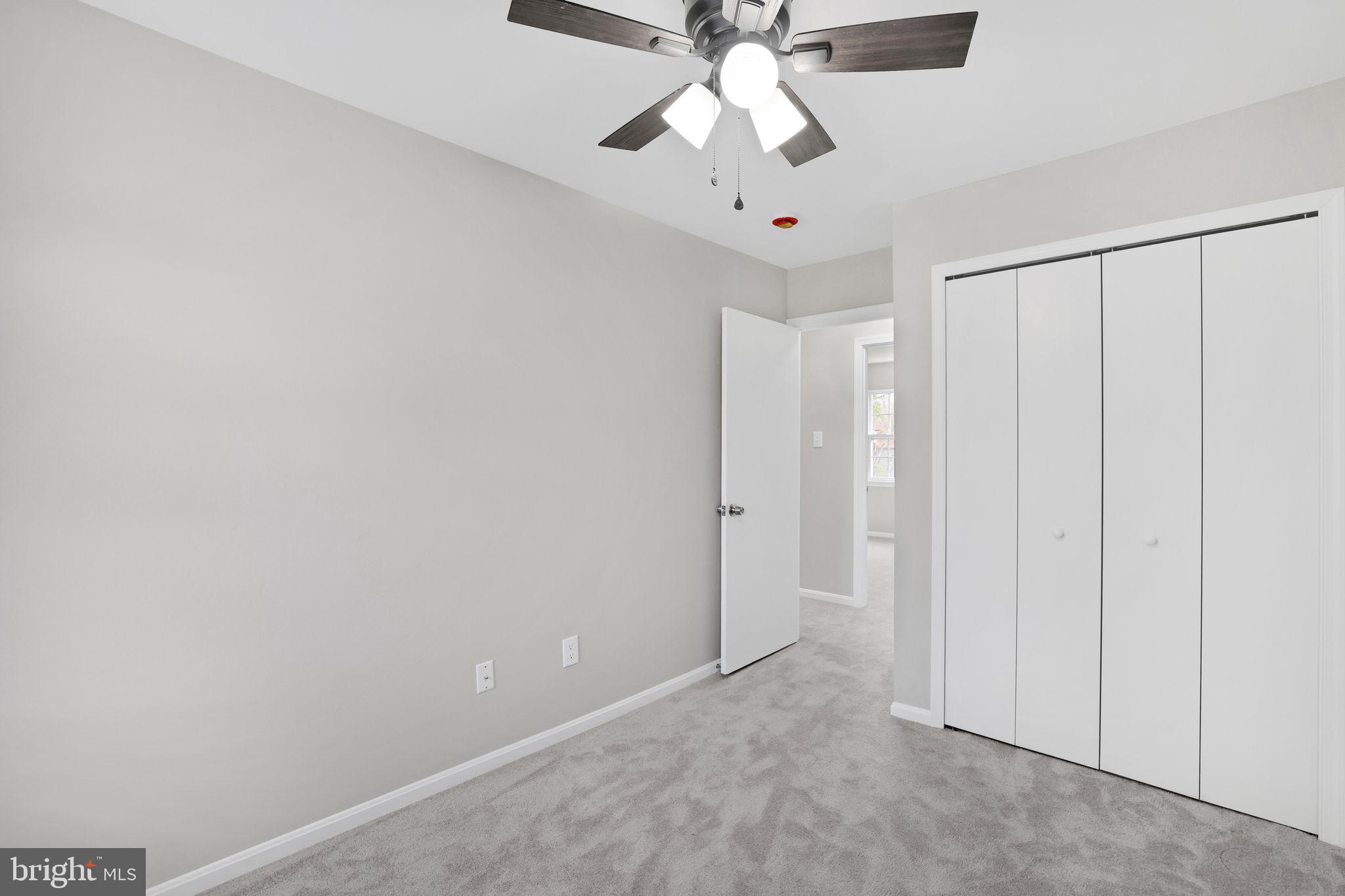 815 Cedar Court La Plata, MD 20646 - Photo 22 of 43 wooden floor in an empty room