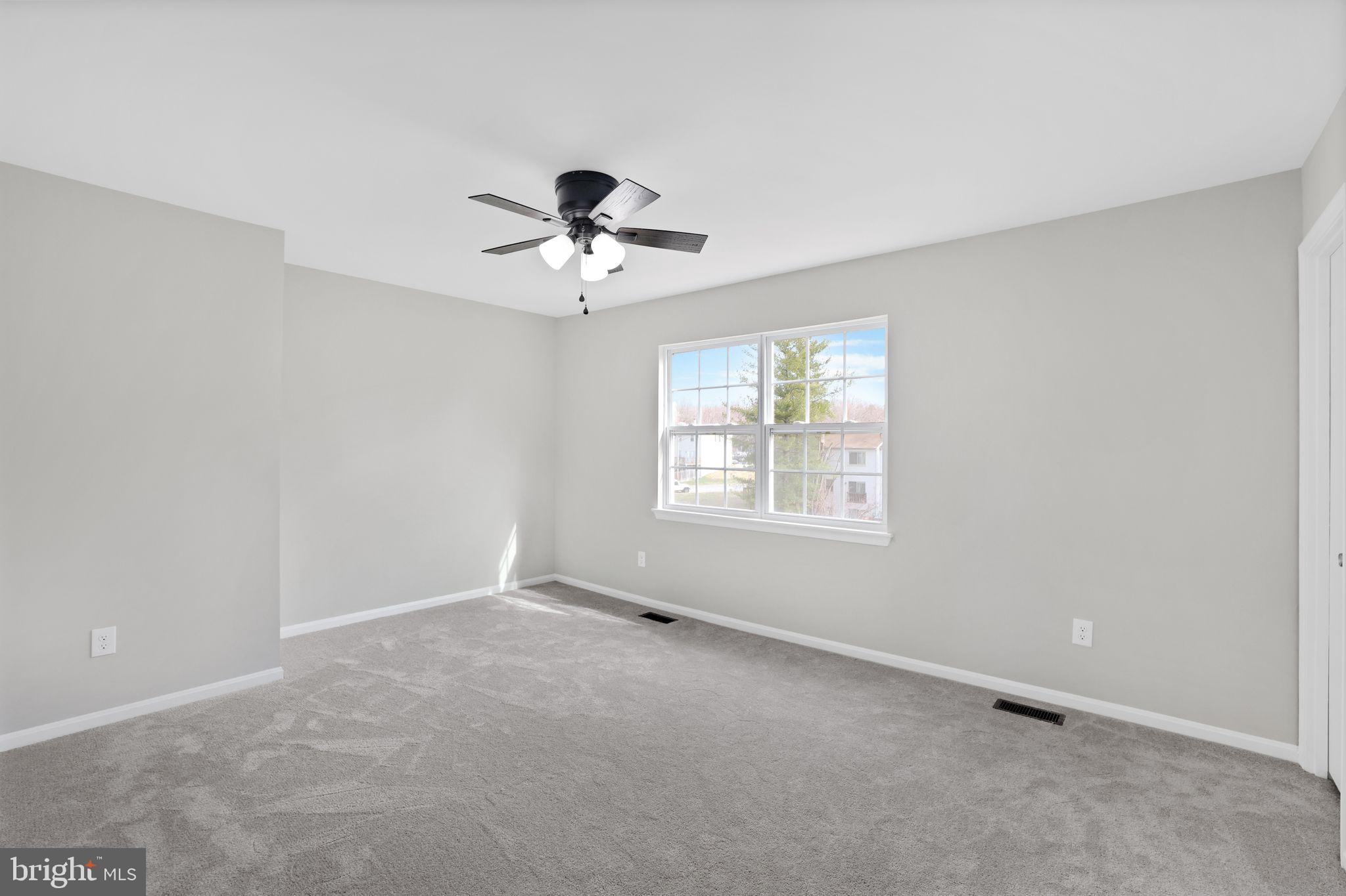 815 Cedar Court La Plata, MD 20646 - Photo 24 of 43 a view of an empty room with a window