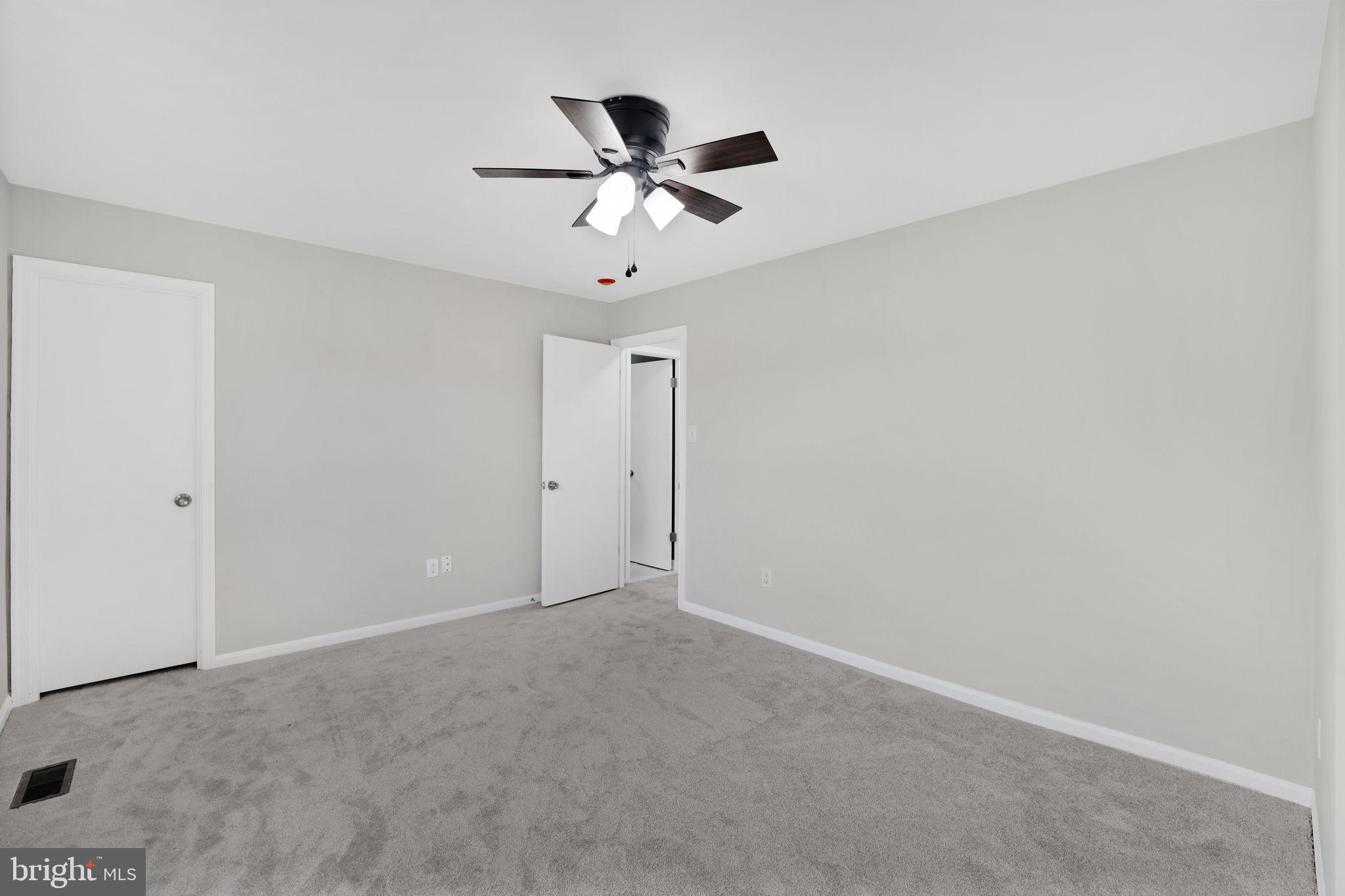 815 Cedar Court La Plata, MD 20646 - Photo 25 of 43 a view of an empty room