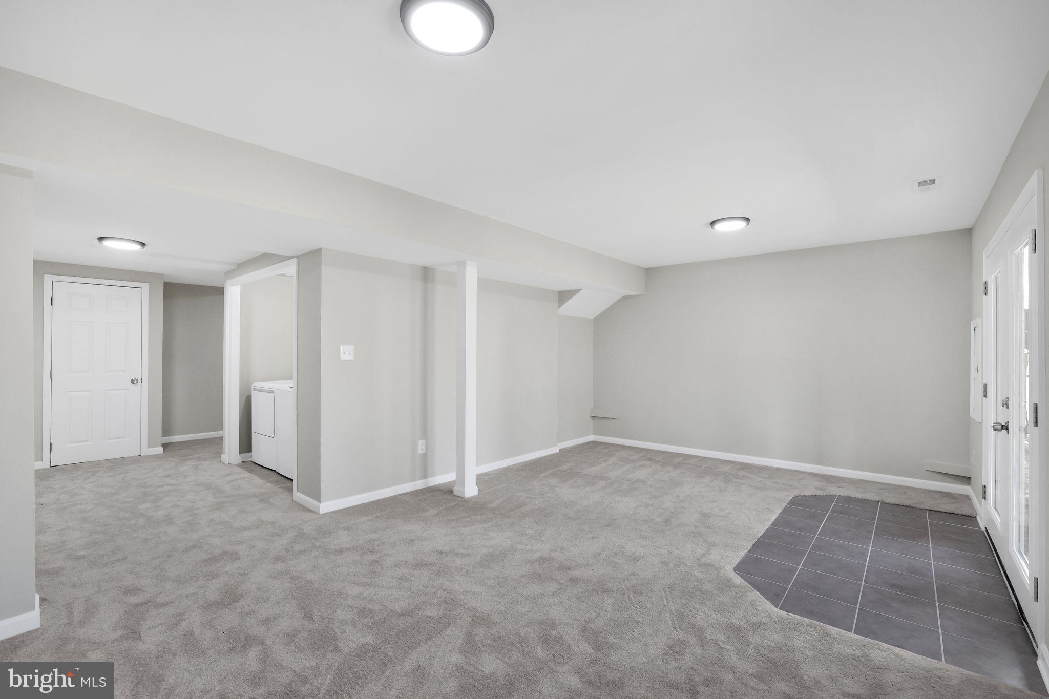 815 Cedar Court La Plata, MD 20646 - Photo 30 of 43 a view of an empty room