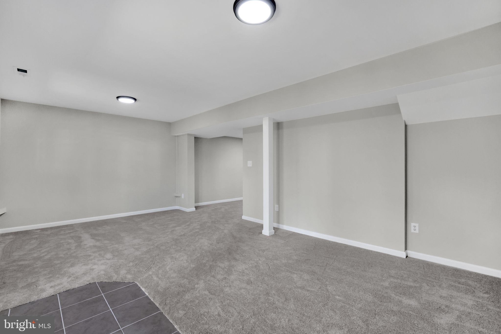 815 Cedar Court La Plata, MD 20646 - Photo 31 of 43 a view of an empty room